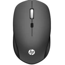 hp wireless mouse 201