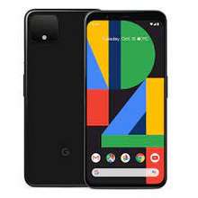 Google Pixel 4 XL 64GB Just Black Price in Singapore 