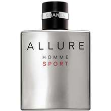 chanel sport allure cena