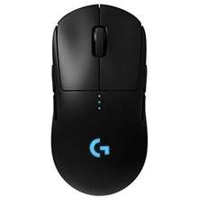 logitech g pro hero 25k