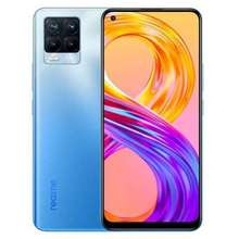 realme 8 pro 64mp