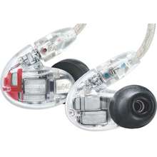 shure se846 clear