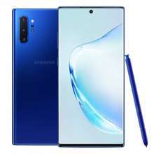 samsung galaxy note 10 plus 5g 512gb price