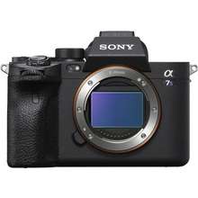 sony a7s iii body only