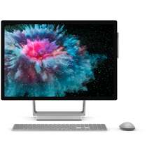 microsoft surface studio pc