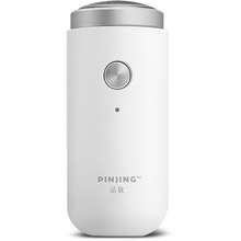 xiaomi pinjing mini electric shaver