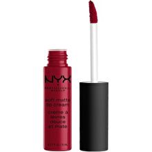 buy nyx soft matte lip cream