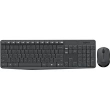 logitech keyboard mk235