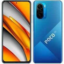 POCO F3 Blue 6GB 128GB Xiaomi