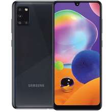 samsung a31 rear camera