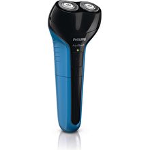 philips shaver at600