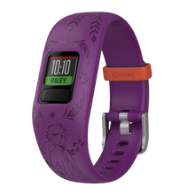 Garmin Vivofit Jr. 2 Adjustbale Fitness Tracker Disney Frozen 2