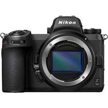 nikon z6 best price