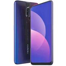 oppo f11 pro 128gb specs