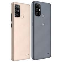 zte blade a52 space grey