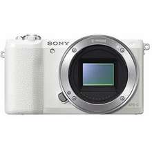 sony alpha a6000 body only