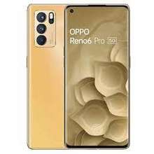 oppo reno 6 majestic gold