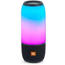 jbl pulse black