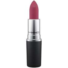 mac powder kiss liquid lipcolour burning love