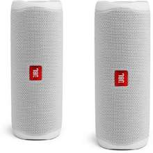 jbl flip 5 white speaker