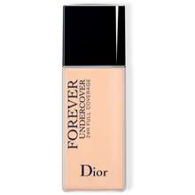 dior foundation cost