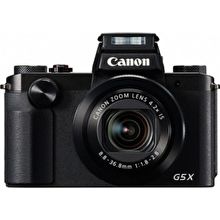 canon gx5