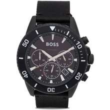 Mens hugo boss hot sale corporal watch