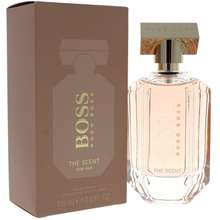 hugo boss for her 100ml