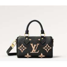 Buy Online Louis Vuitton-MONO ATLANTIS PM-M43098 in Singapore – Madam Milan