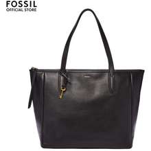 Walton document hot sale bag fossil