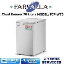 farfalla fcf w70