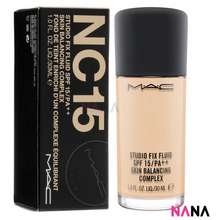 Buy Authentic M.A.C Cosmetics Foundations in SG August, 2023