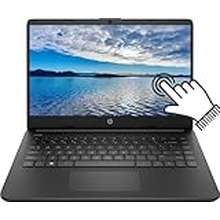 Hp Newest 14" Hd Touchscreen Laptop Computer, For 