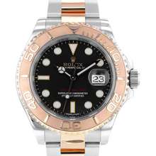 Pre-owned Yacht Master Automatic Chronometer