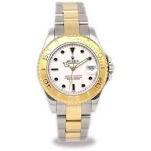 1999 Pre Owned Yacht Master 34Mm