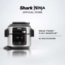 NINJA COMBI COOKBOOK: Unleash 2000 Days of Culinary Delights with Your  Ninja Combi Multicooker