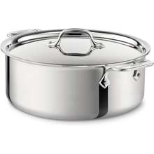 All-Clad SS-992273 SD700350/9JC /ALC /C4A Slow Cooker Aluminum