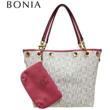 Bonia bucket bag