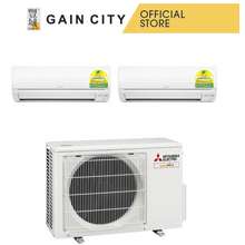 mitsubishi starmex system 3 gain city