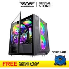 pc casing gaming