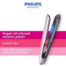 New Philips Hair Straighteners Price List in Singapore March, 2023