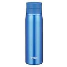 Tiger MSC-C050-XS Thermos Bottle, 16.9 fl oz (500 ml), Cup, Standard, Type  Tiger