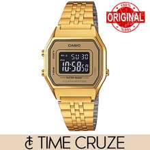 Casio hot sale girl watch