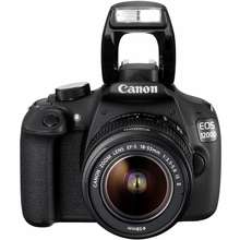 canon d1200 camera price