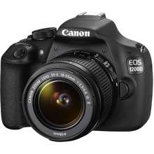 canon d1200 camera price