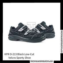 Kpr safety hotsell shoes price