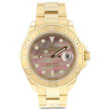 2007 Pre Owned Yacht Master 40Mm