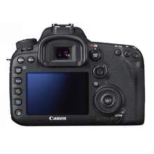 canon 7d retail price