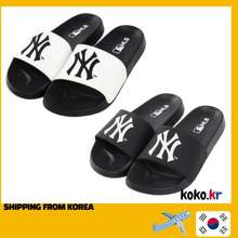 MLB Korea Unisex Mound NY Yankees Black