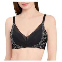Style Dorothy Wired Push Up Detachable Bra in Tender Pink